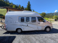 Mercedes Benz La Strada Nova M Teilintegriert