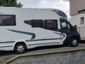 Chausson Welcome 628 EB partiellement intégré