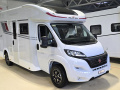 Roller Team Kronos 287 TL Teilintegriert