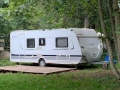 Dethleffs Camper 530 SK Wohnwagen