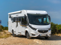 Benimar Amphitryon 940 Integriert