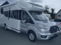 Ford Benimar Tessoro T463 Teilintegriert