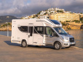 Benimar Tessoro 483 Teilintegriert
