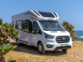 Benimar Tessoro 425 Teilintegriert