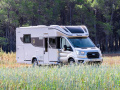 Benimar Tessoro 497 Teilintegriert