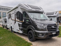Benimar Tessoro 497 Teilintegriert