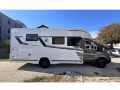 Benimar Tessoro 497 Teilintegriert