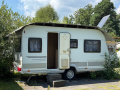 LMC Münsterland Viola 400D Wohnwagen