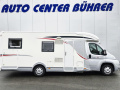 Challenger Mageo 138 2.3 MJ 150 Teilintegriert