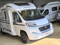 Etrusco T 6900QB "Hymer-Gruppe" Teilintegriert