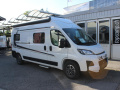 Weinsberg CaraBus 600 MQ GREY EDITION [FIRE] Kastenwagen