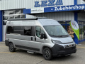 Van Tourer Fiat 600 D Fourgonnette