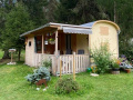 Tinyhouse Résidence mobile de loisirs