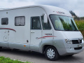 Rapido 997 M Integriert