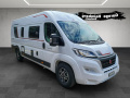 Roller Team Livingstone Duo XL Sport Fourgonnette