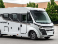 Elnagh Magnum 582 / 2026 Integriert