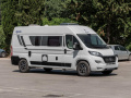 Elnagh E-VAN Duo Next Automat Kastenwagen