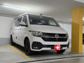 Stylevan Durban Van