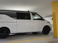 Stylevan Durban Van