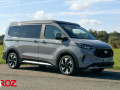Bürstner Copa C500 4x4 Fourgonnette