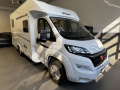 Pilote P650 EXPRESSION Teilintegriert
