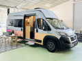 Pössl Roadcruiser XL Fourgonnette