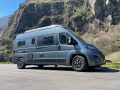 Pilote V600G-T Classic Kastenwagen