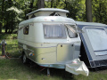 Eriba Touring 310 PAN (Familia) Caravane