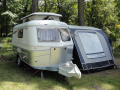 Eriba Touring 310 PAN (Familia) Wohnwagen