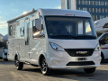 Hymer EX 474 Integriert