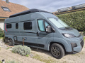 Dethleffs Globetrail 600 DK Kastenwagen