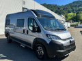 Clever Vans Celebration Citroen Fourgonnette