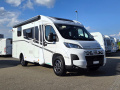 Sunlight V69 Adventure Edition Teilintegriert