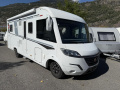 Pilote Galaxy G 720 FC Essentiel Model 2020 Integriert
