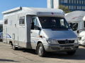 Bürstner T695 Teilintegriert