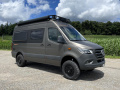 Dovra RIG X-610 Kastenwagen