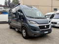 Adria Twin-600 SPT Teilintegriert