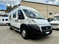 Fiat Camp by Arena - 2 People - 3.0l Motor Conversion van