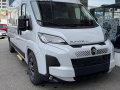 Pössl Summit 600 B Plus Automatik Kastenwagen