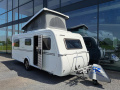 Eriba New Feeling Wohnwagen