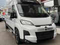 Pössl Summit 600 L Shine *Längsbetten* Kastenwagen