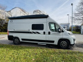 Crosscamp CV 600 Fiat 2025 Van aménagé
