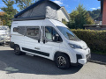 Sunlight Vanlife 540 Kastenwagen