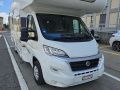 Benimar Sport 323 Alkoven