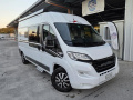 Malibu 600 DB Charming Kastenwagen