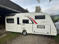 Bürstner Averso Plus 510 TK Wohnwagen