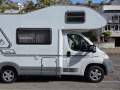 Knaus Sport Traveller 600 DKG Alkoven