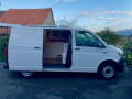 Volkswagen T6 2017 Van