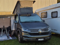 Volkswagen t6 california automatic Minibus