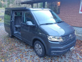 Volkswagen t6 california automatic Van